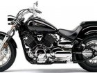 Yamaha XVS 1100 V-Star Custom